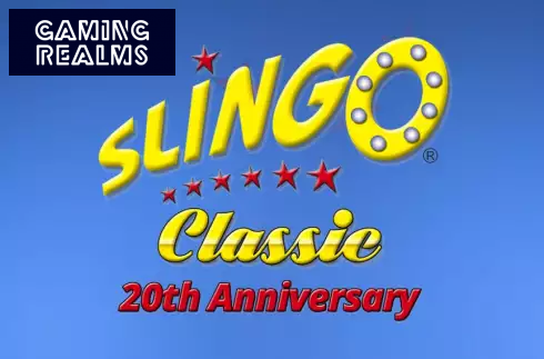 Slingo Classic